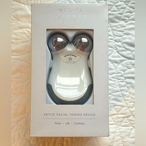Nuface Mini Like New
